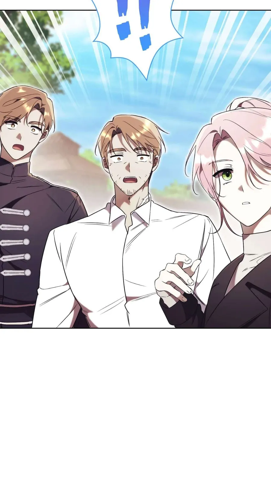 Phương Pháp Từ Chối Sự Ám Ảnh Của Chồng Cũ - Chương 6 - Trang 45