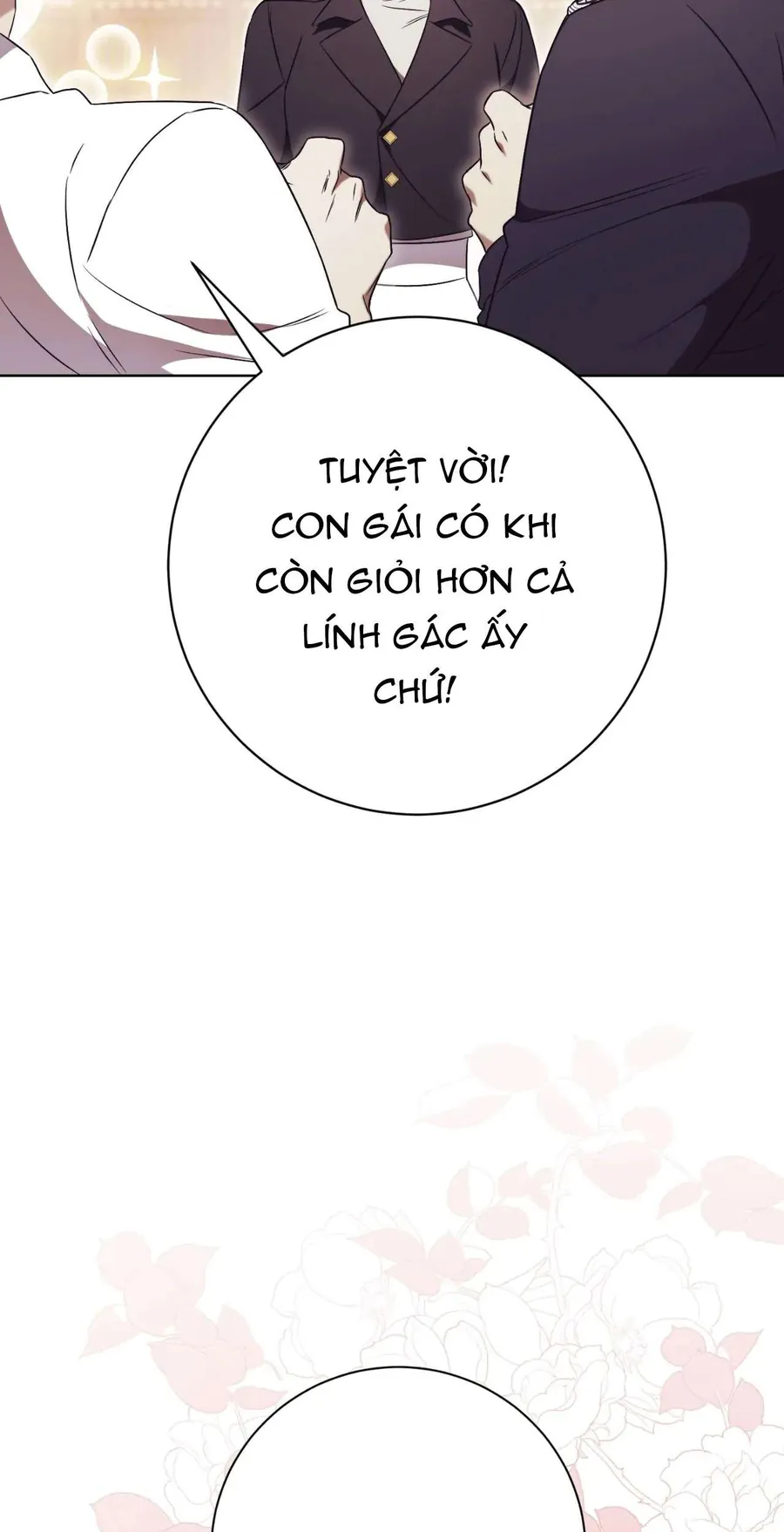 Phương Pháp Từ Chối Sự Ám Ảnh Của Chồng Cũ - Chương 6 - Trang 48