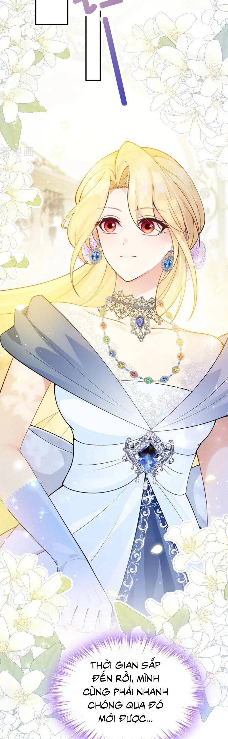 Sau Khi Nhường Lại Thiên Phú, Ta Trở Thành Bảo Bối Của Giới Pháp Thuật - Chương 41 - Trang 8