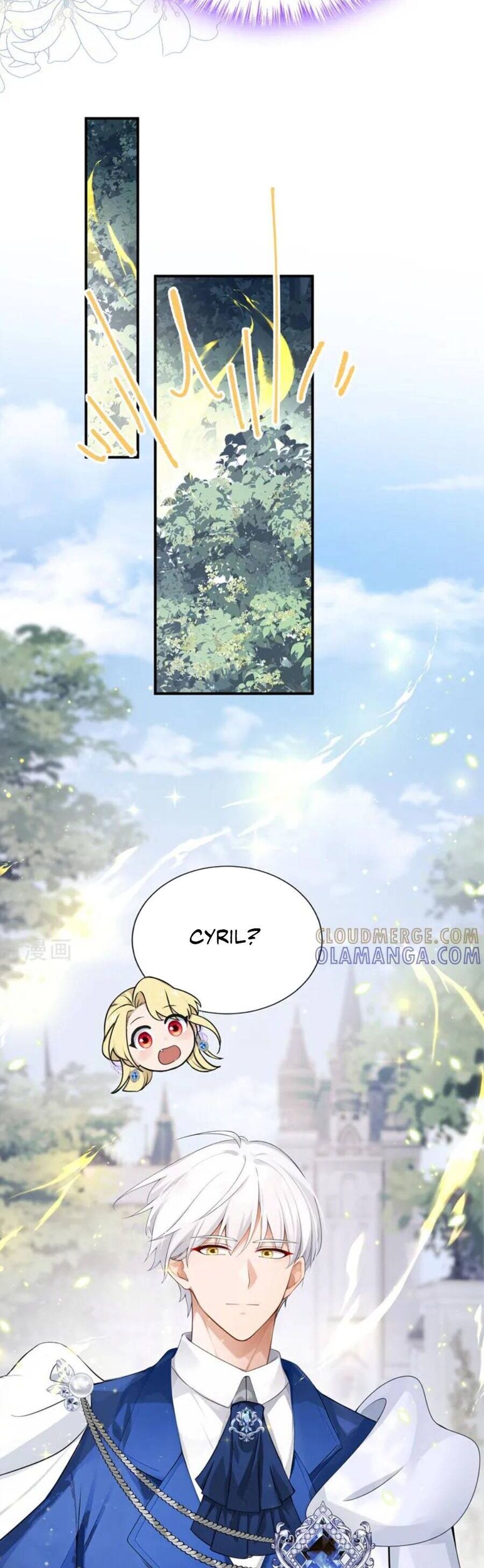 Sau Khi Nhường Lại Thiên Phú, Ta Trở Thành Bảo Bối Của Giới Pháp Thuật - Chương 41 - Trang 9