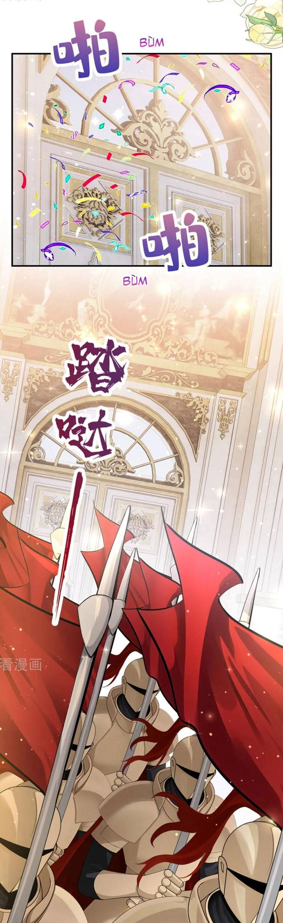 Sau Khi Nhường Lại Thiên Phú, Ta Trở Thành Bảo Bối Của Giới Pháp Thuật - Chương 41 - Trang 14