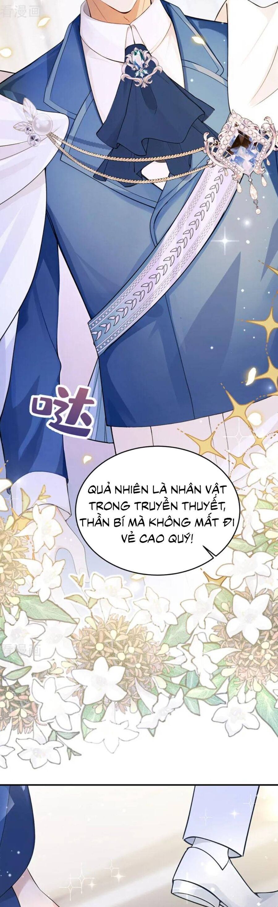 Sau Khi Nhường Lại Thiên Phú, Ta Trở Thành Bảo Bối Của Giới Pháp Thuật - Chương 41 - Trang 18