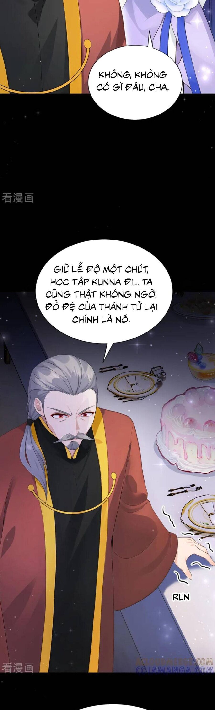 Sau Khi Nhường Lại Thiên Phú, Ta Trở Thành Bảo Bối Của Giới Pháp Thuật - Chương 41 - Trang 28