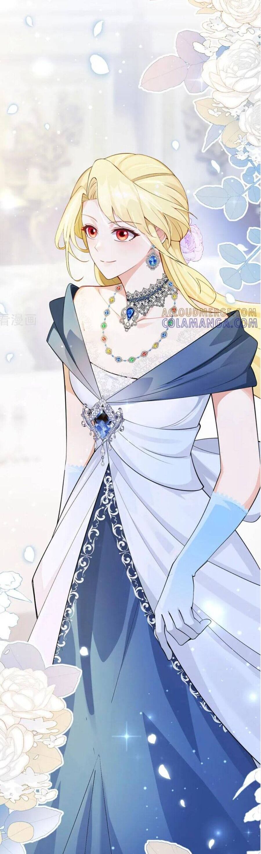 Sau Khi Nhường Lại Thiên Phú, Ta Trở Thành Bảo Bối Của Giới Pháp Thuật - Chương 41 - Trang 21