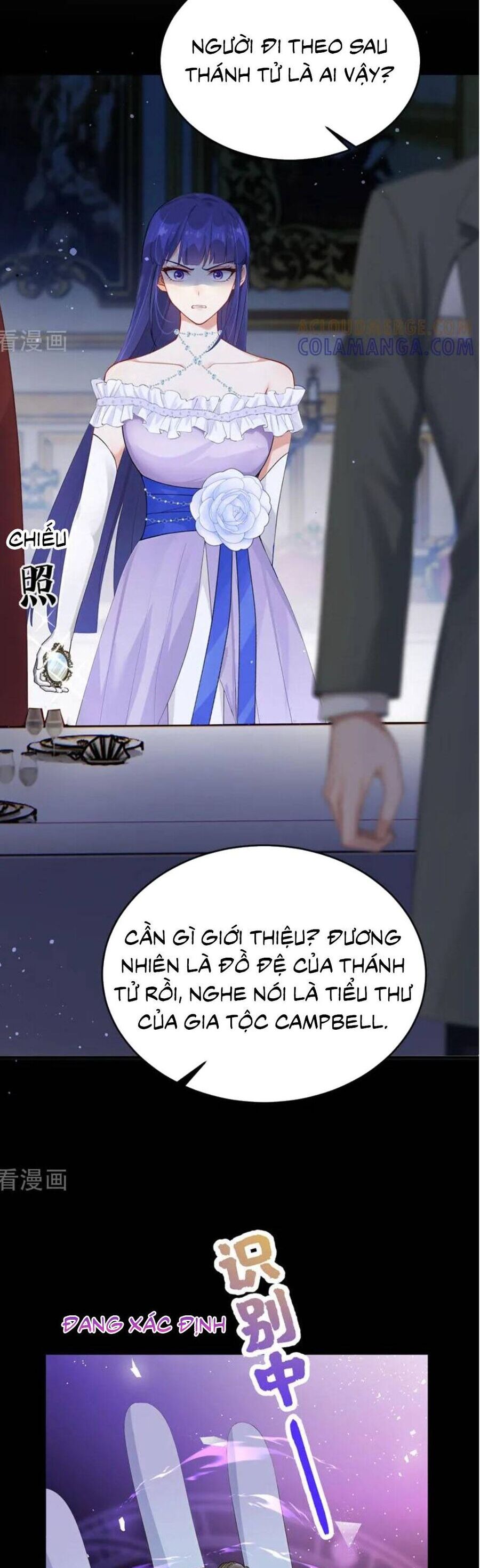 Sau Khi Nhường Lại Thiên Phú, Ta Trở Thành Bảo Bối Của Giới Pháp Thuật - Chương 41 - Trang 25