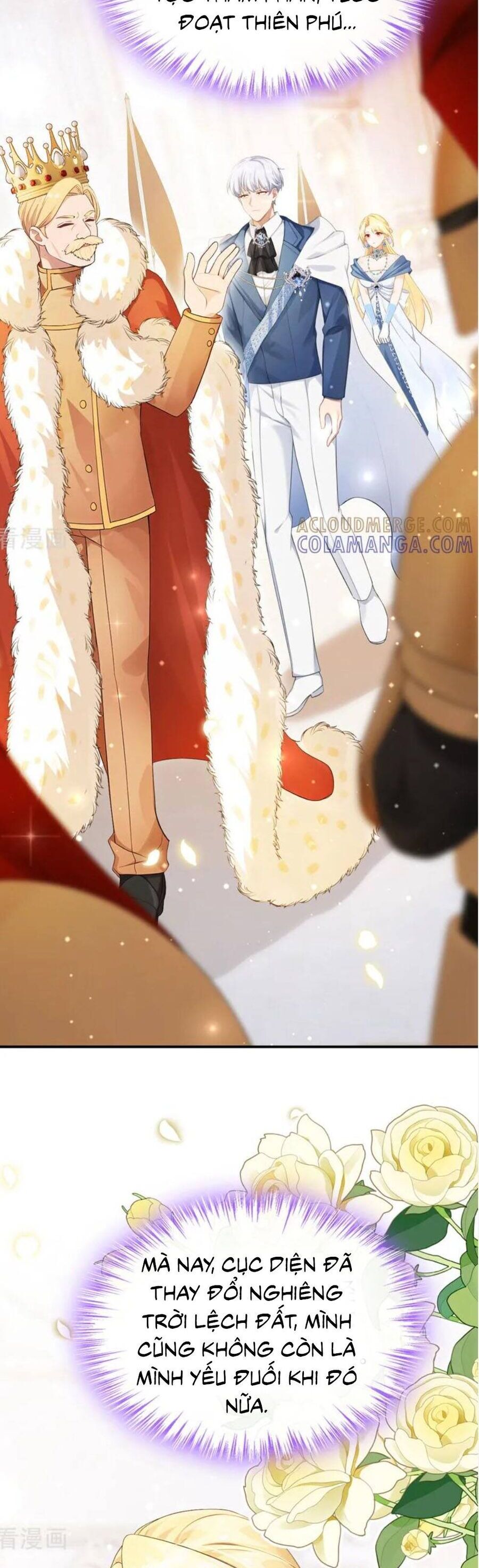 Sau Khi Nhường Lại Thiên Phú, Ta Trở Thành Bảo Bối Của Giới Pháp Thuật - Chương 41 - Trang 23