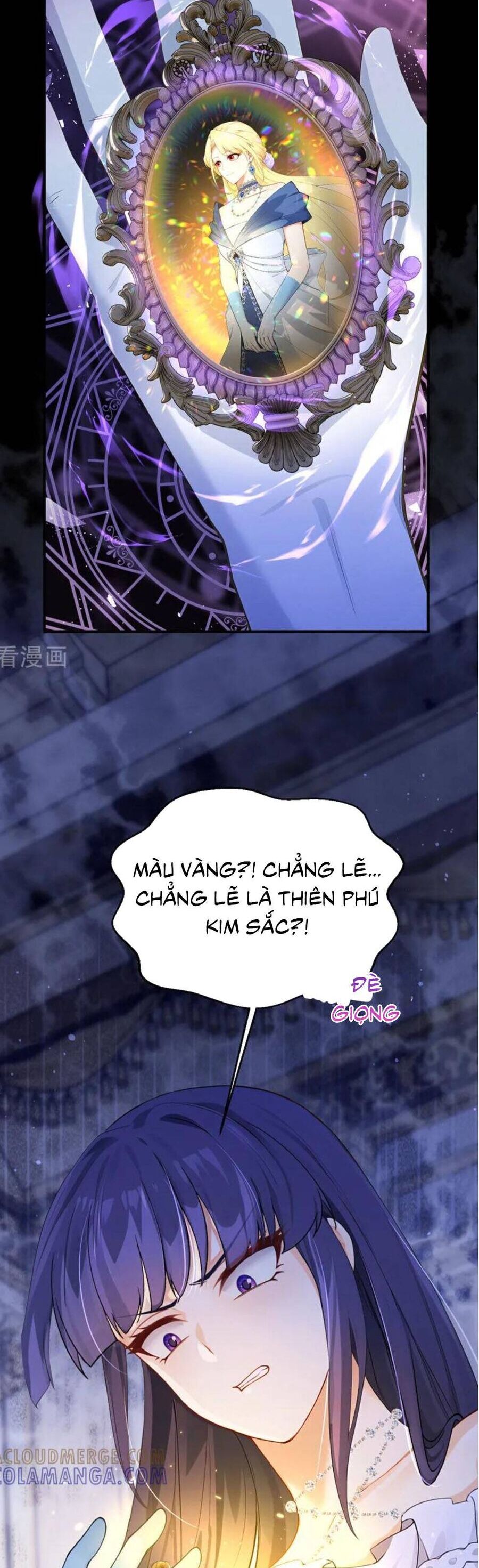 Sau Khi Nhường Lại Thiên Phú, Ta Trở Thành Bảo Bối Của Giới Pháp Thuật - Chương 41 - Trang 26