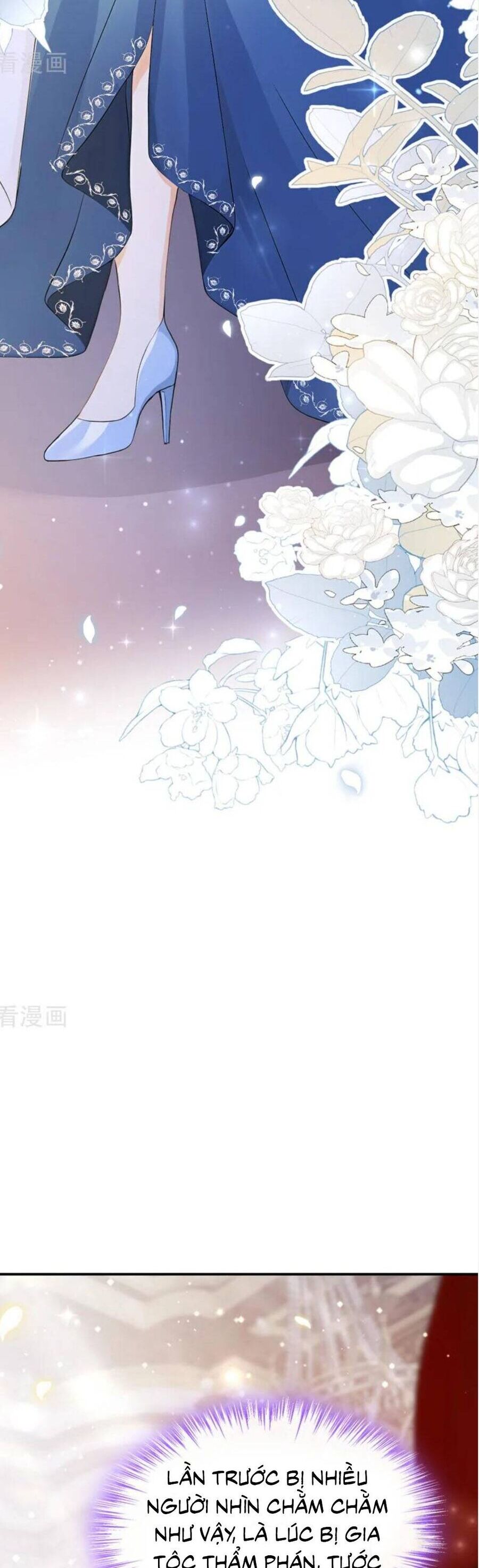 Sau Khi Nhường Lại Thiên Phú, Ta Trở Thành Bảo Bối Của Giới Pháp Thuật - Chương 41 - Trang 22