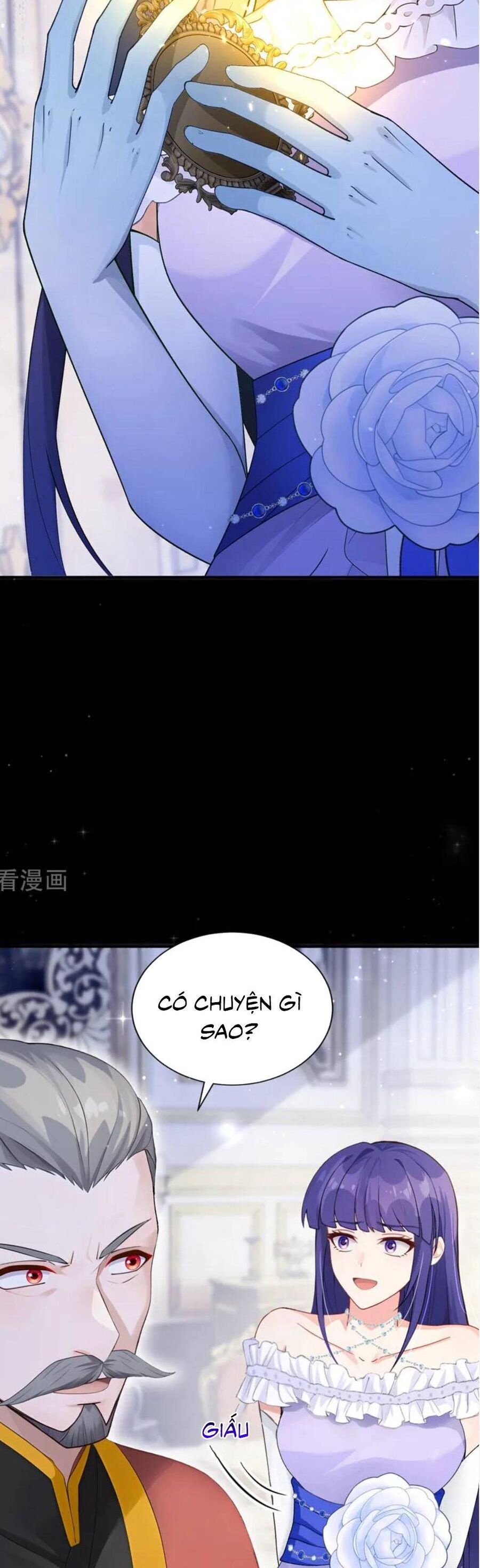 Sau Khi Nhường Lại Thiên Phú, Ta Trở Thành Bảo Bối Của Giới Pháp Thuật - Chương 41 - Trang 27