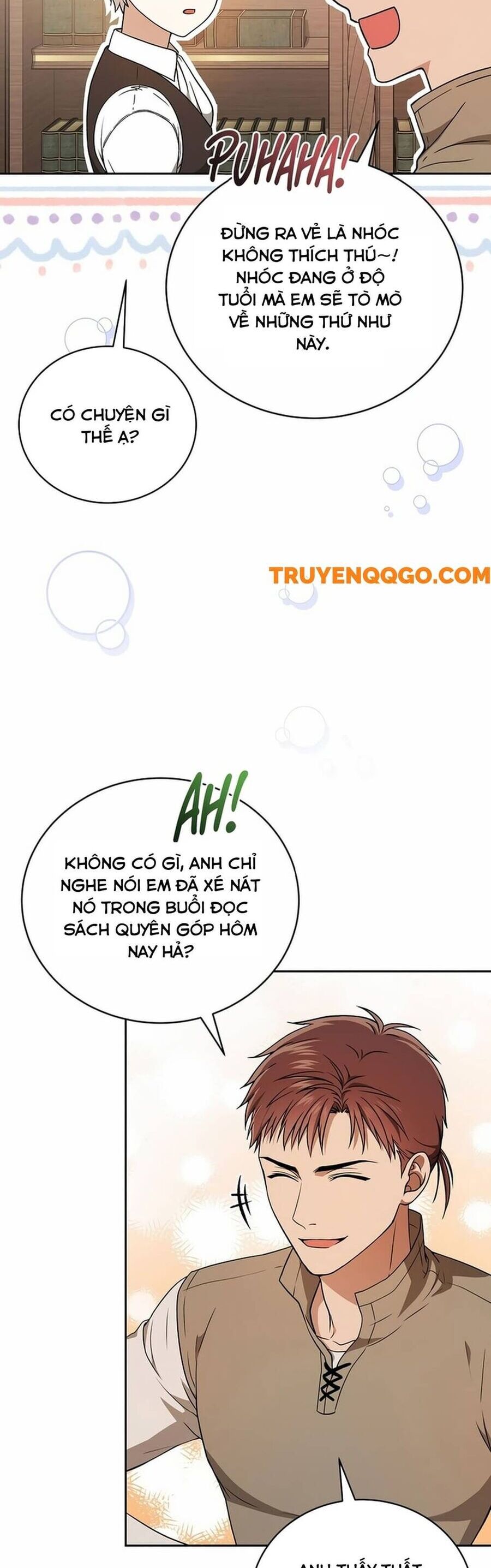 Pháp Sư Thiên Tài Thấu Triệt Khái Niệm - Chương 4 - Trang 47
