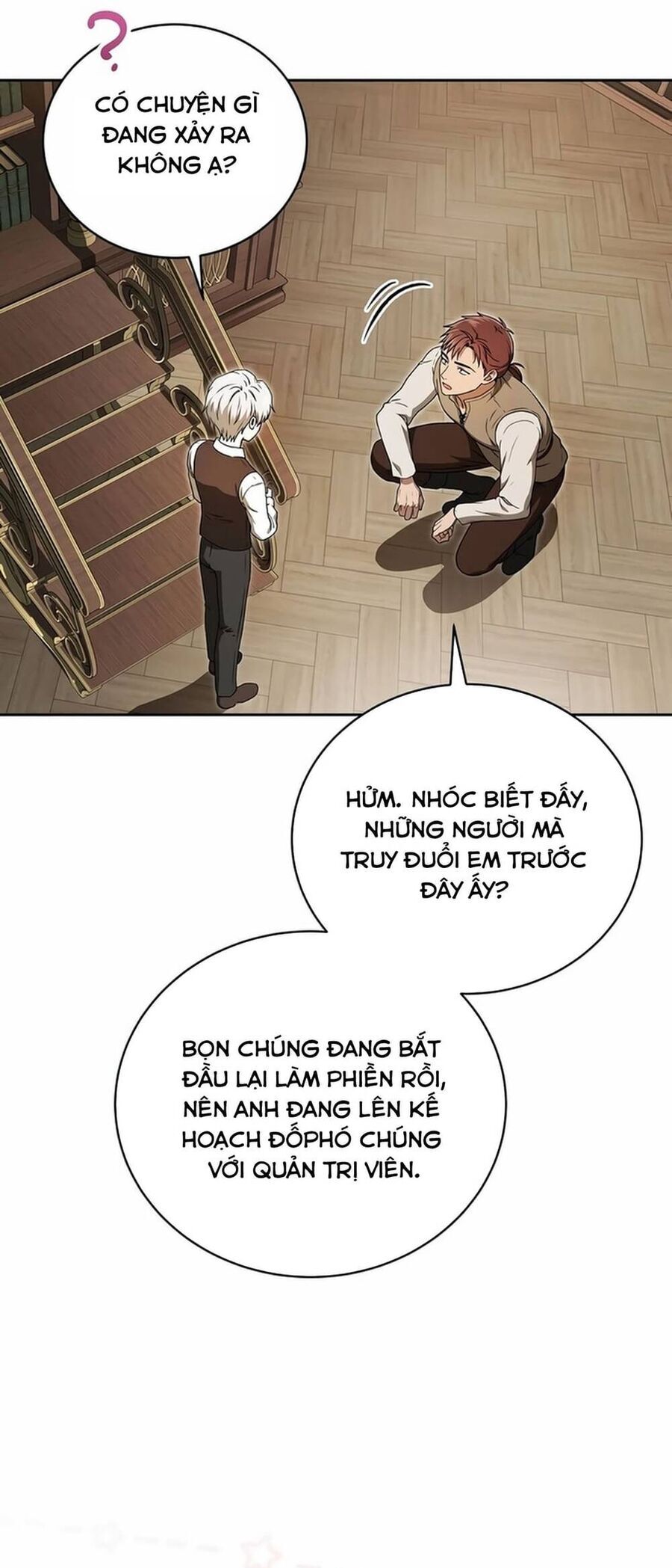 Pháp Sư Thiên Tài Thấu Triệt Khái Niệm - Chương 4 - Trang 49