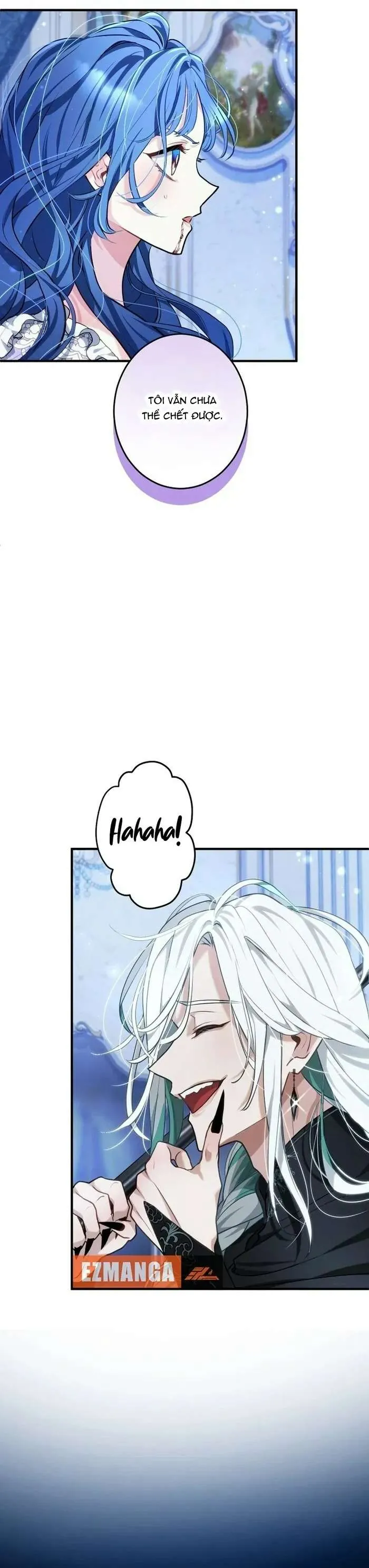 Hợp Đồng Ba Năm Với Tử Thần - Chương 2 - Trang 24