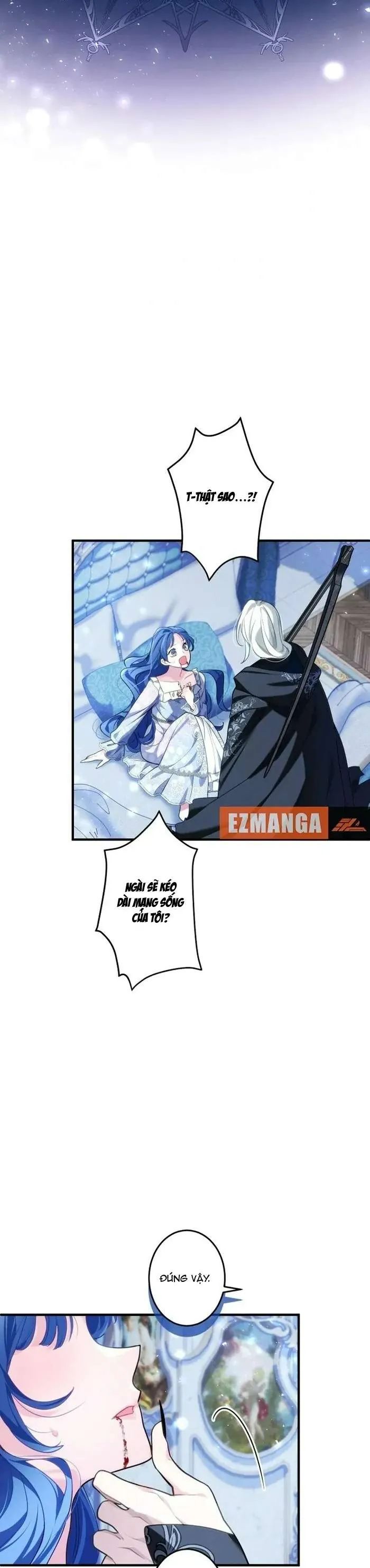 Hợp Đồng Ba Năm Với Tử Thần - Chương 2 - Trang 27
