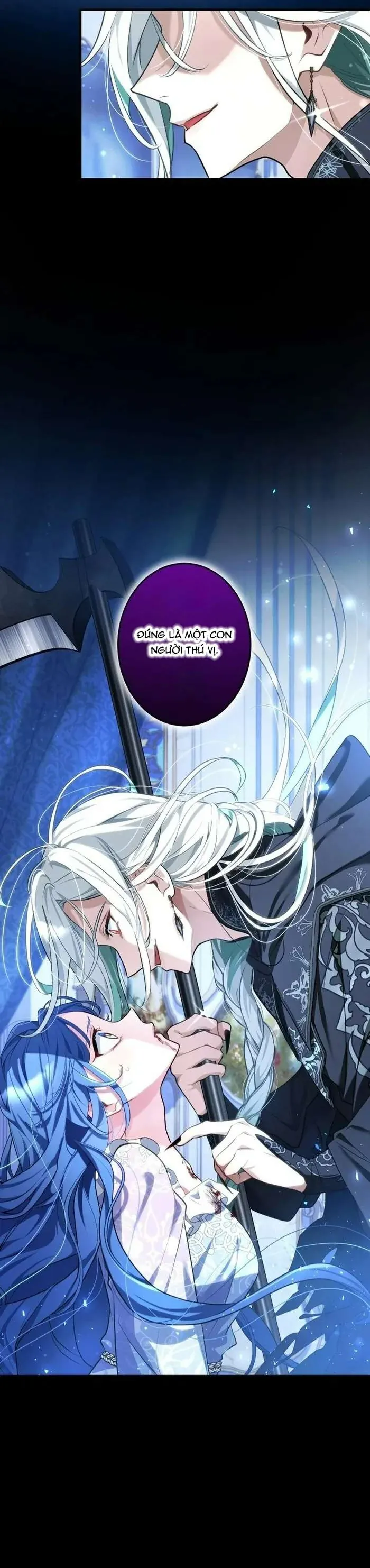 Hợp Đồng Ba Năm Với Tử Thần - Chương 2 - Trang 25