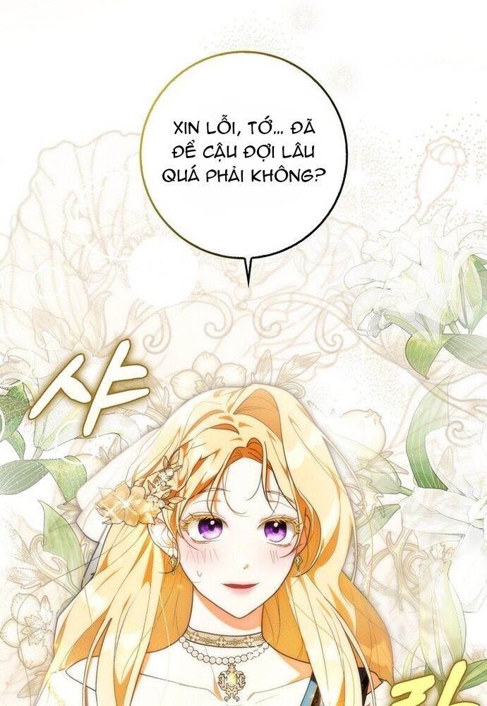 Tôi Chỉ Muốn Ngủ Riêng!
