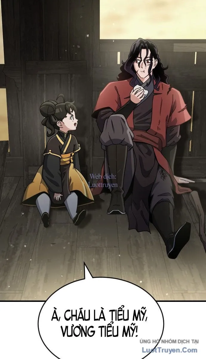 Tiểu Nữ Che Giấu Thiên Phú Võ Công - Chương 1 - Trang 138