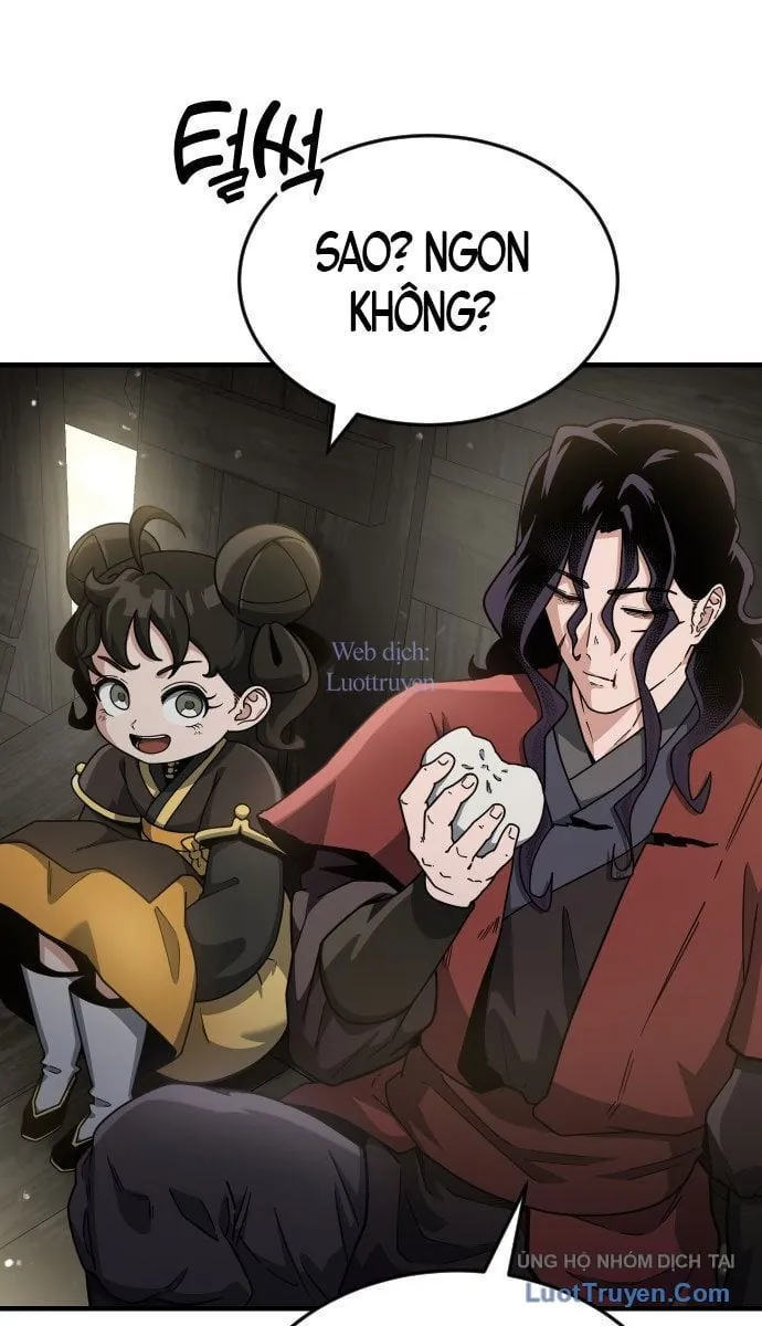 Tiểu Nữ Che Giấu Thiên Phú Võ Công - Chương 1 - Trang 136