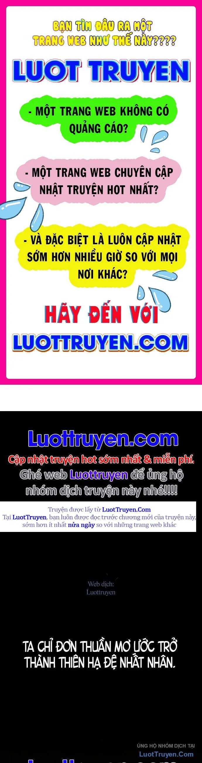 Tiểu Nữ Che Giấu Thiên Phú Võ Công - Chương 1 - Trang 2