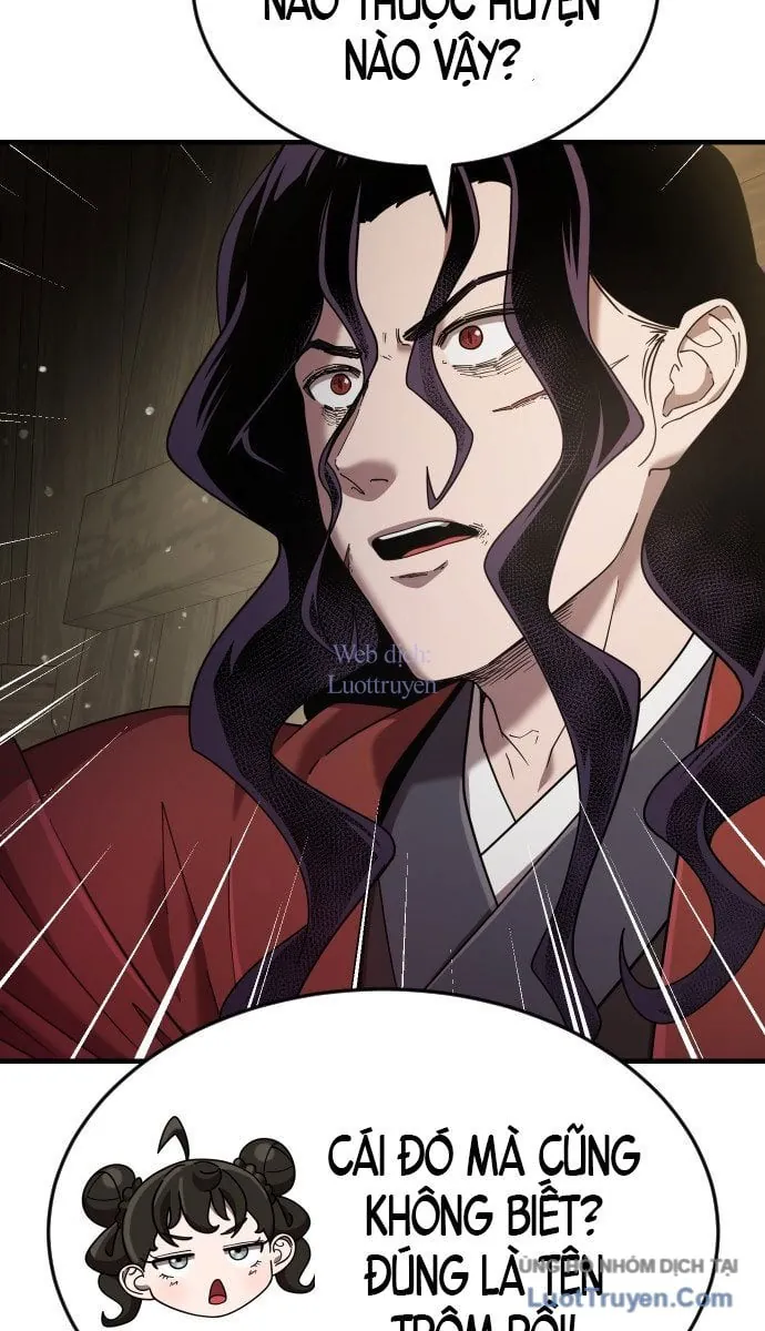 Tiểu Nữ Che Giấu Thiên Phú Võ Công - Chương 1 - Trang 113