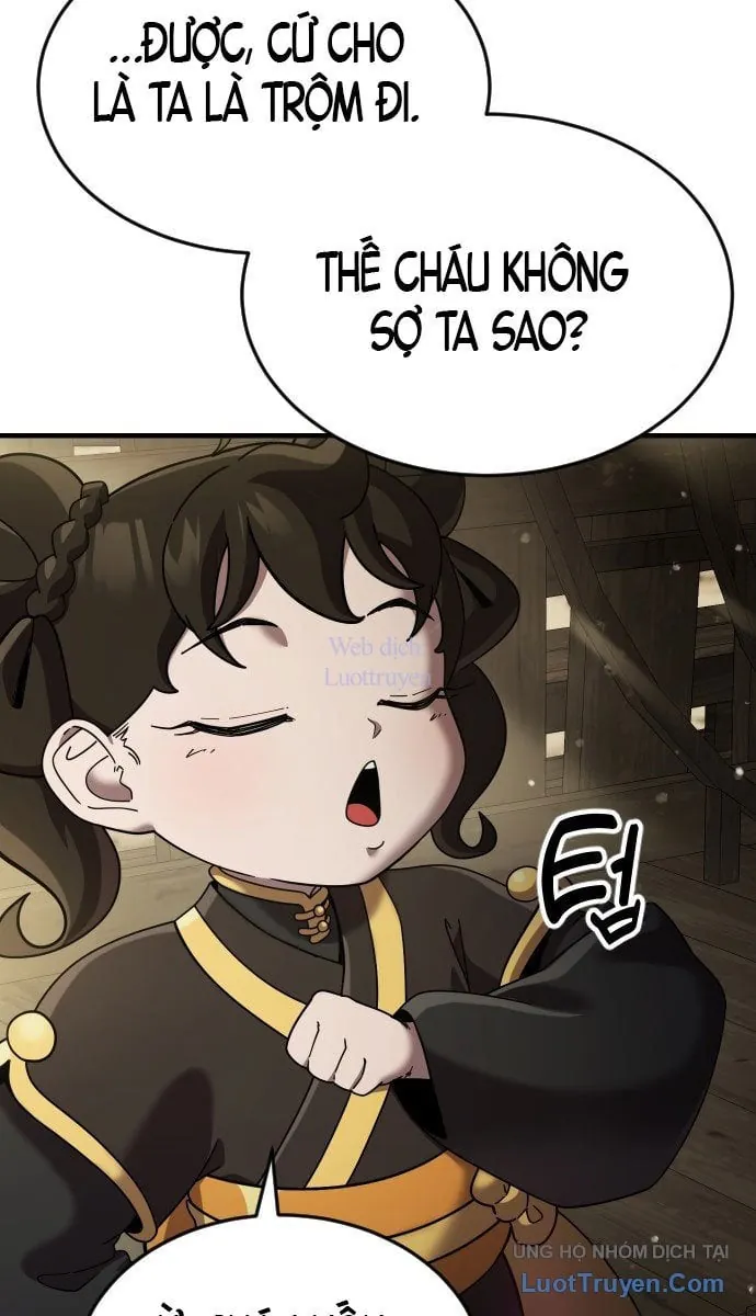 Tiểu Nữ Che Giấu Thiên Phú Võ Công - Chương 1 - Trang 111