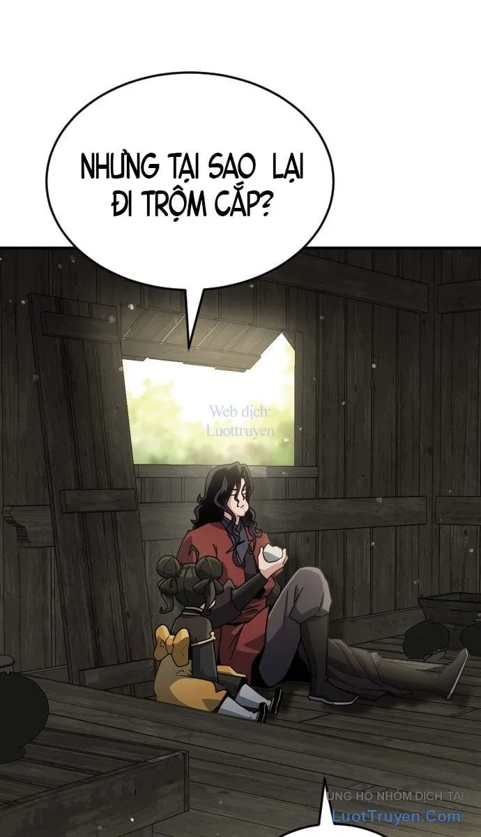 Tiểu Nữ Che Giấu Thiên Phú Võ Công - Chương 1 - Trang 143