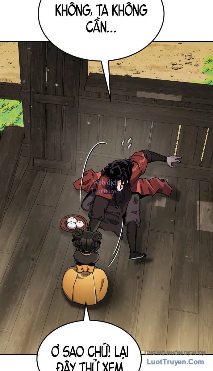 Tiểu Nữ Che Giấu Thiên Phú Võ Công - Chương 1 - Trang 194