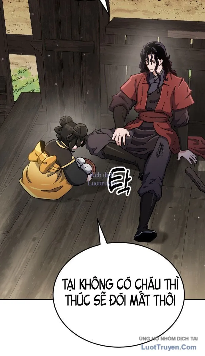 Tiểu Nữ Che Giấu Thiên Phú Võ Công - Chương 1 - Trang 189