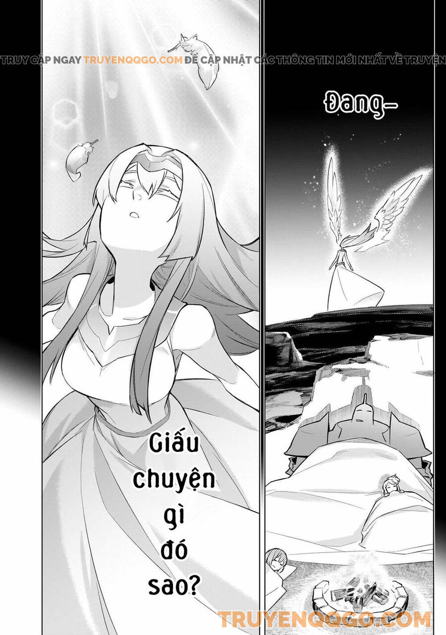 Kuro No Shoukanshi - Chương 163 - Trang 17