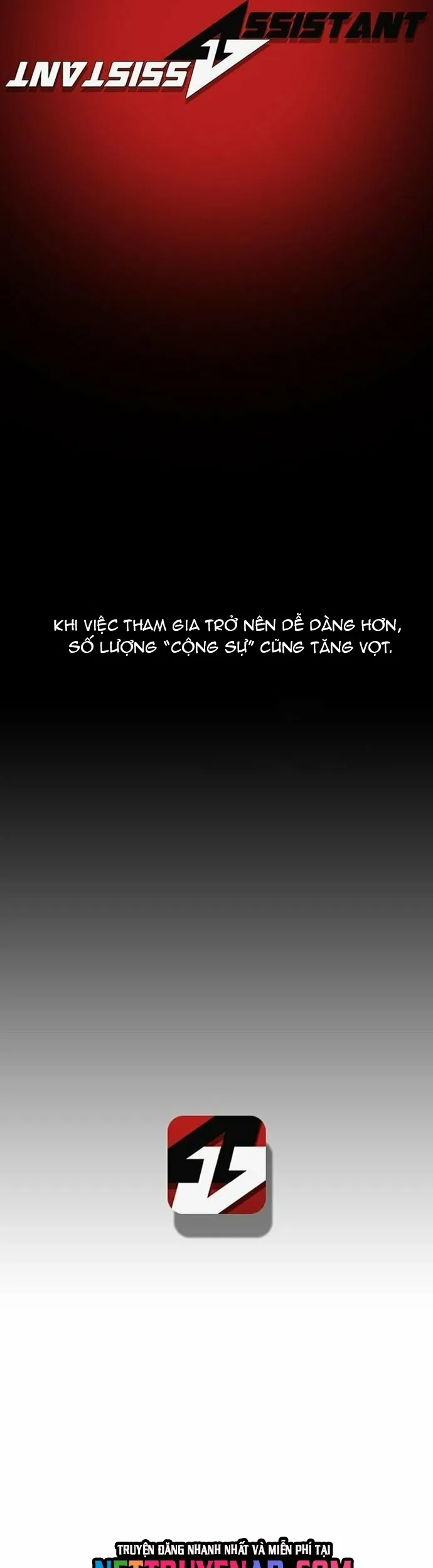 Cộng Sự - Chương 8 - Trang 6