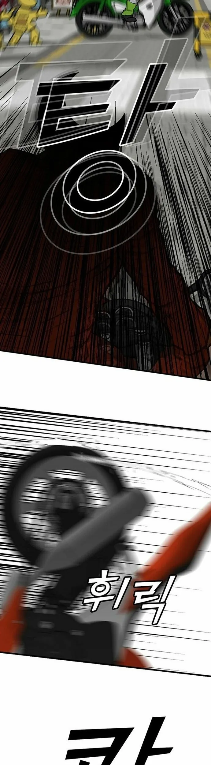 Cộng Sự - Chương 8 - Trang 57