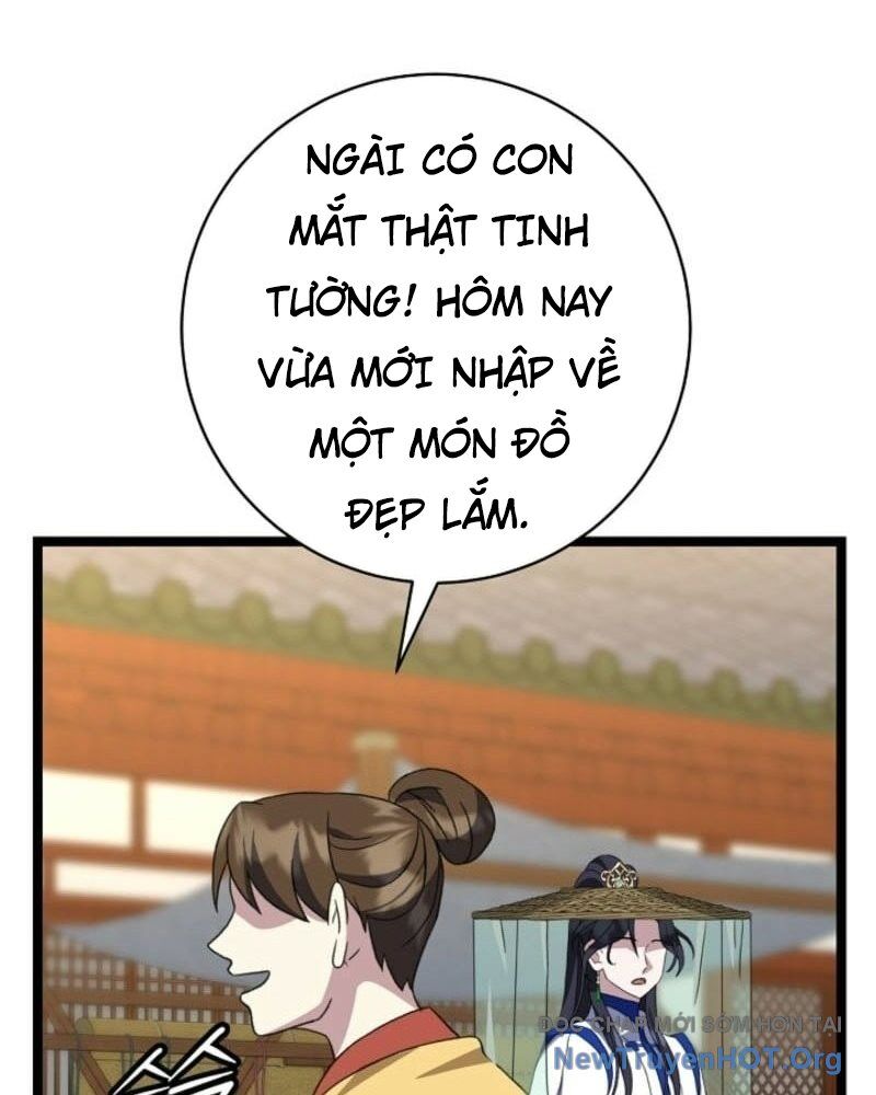 Hồi Sinh Huyết Mạch Nam Cung - Chương 16 - Trang 105