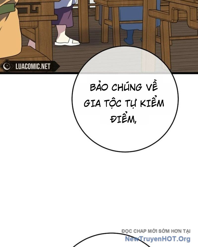 Hồi Sinh Huyết Mạch Nam Cung - Chương 16 - Trang 79