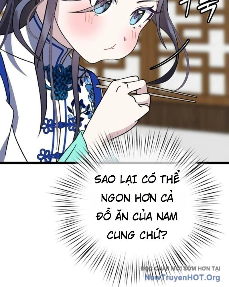 Hồi Sinh Huyết Mạch Nam Cung - Chương 16 - Trang 21