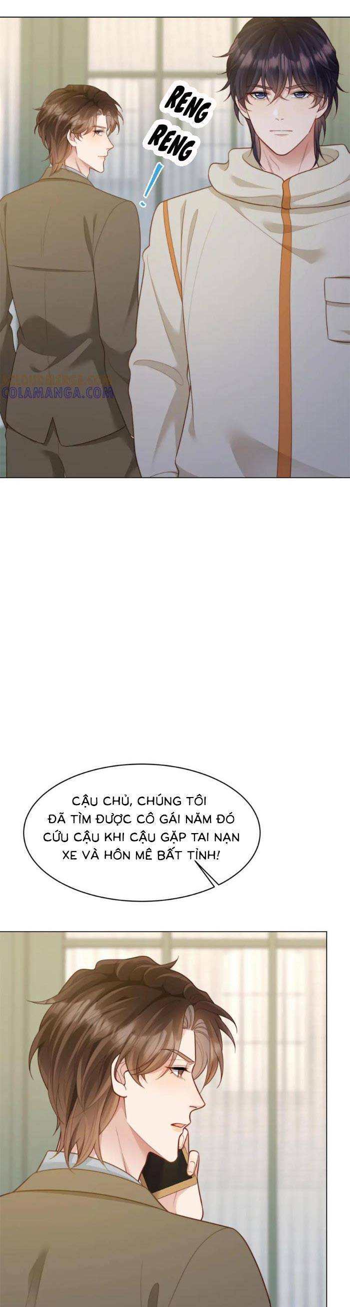 Kết Hôn Với Đại Lão Thực Vật - Chương 52 - Trang 34