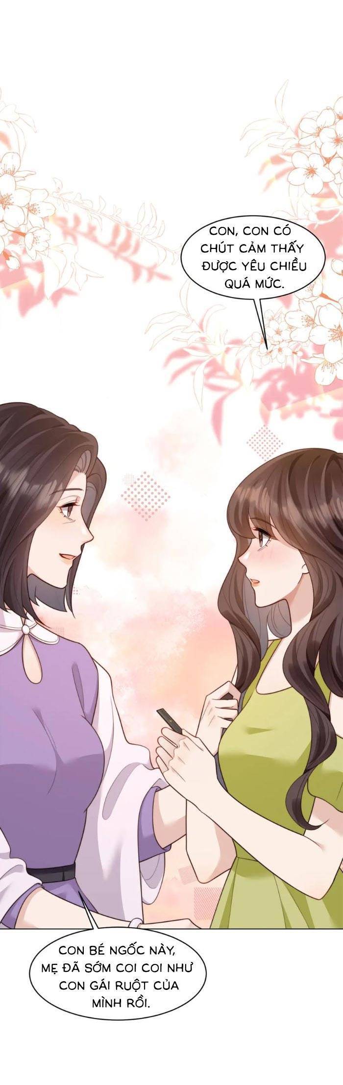 Kết Hôn Với Đại Lão Thực Vật - Chương 52 - Trang 12