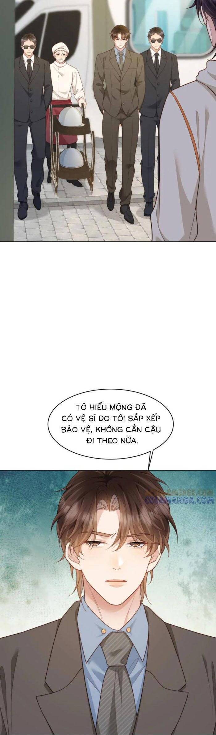 Kết Hôn Với Đại Lão Thực Vật - Chương 52 - Trang 32