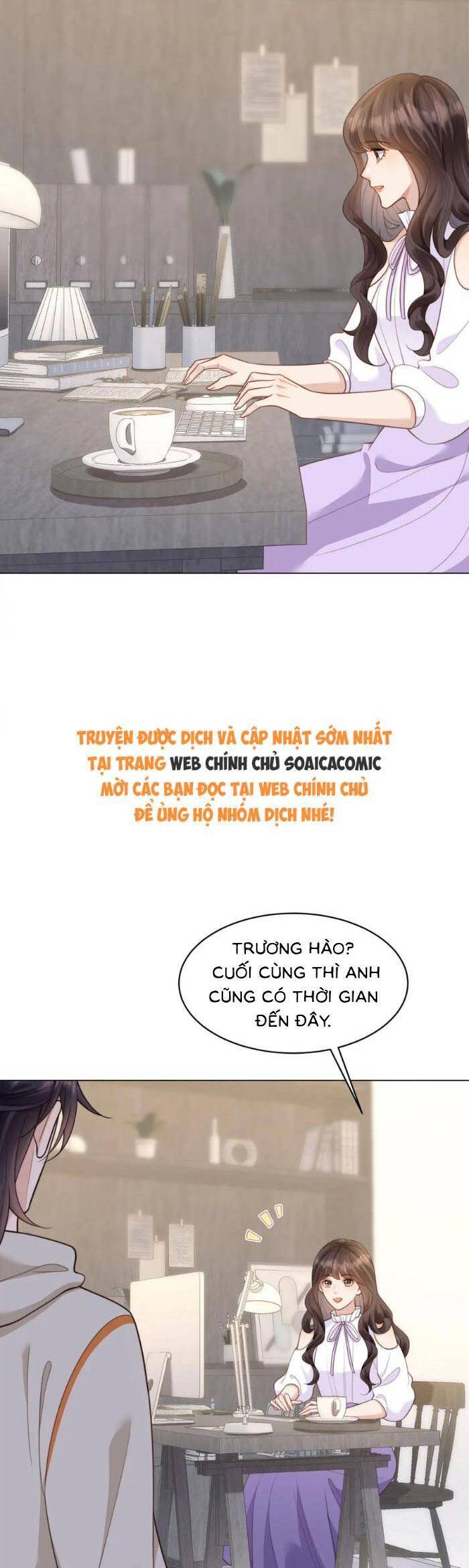 Kết Hôn Với Đại Lão Thực Vật - Chương 52 - Trang 23