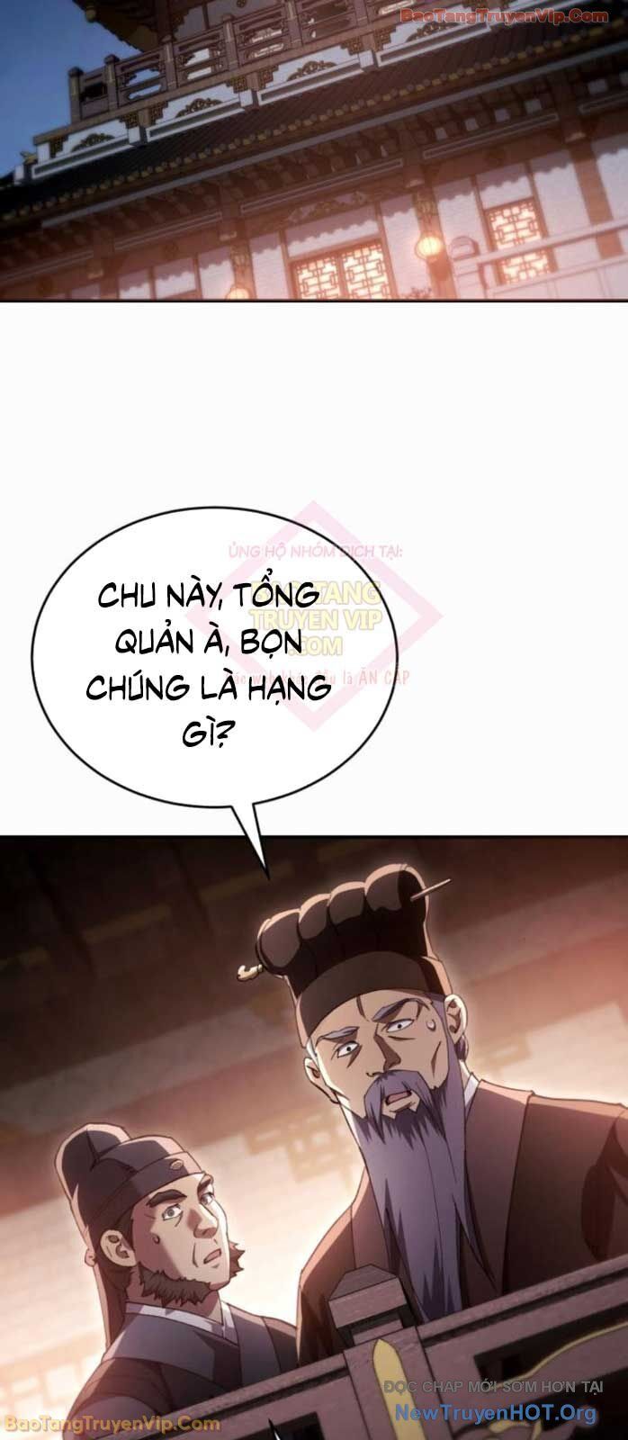 Thiên Ma Muốn Sống Một Cuộc Đời Bình Lặng - Chương 47 - Trang 43