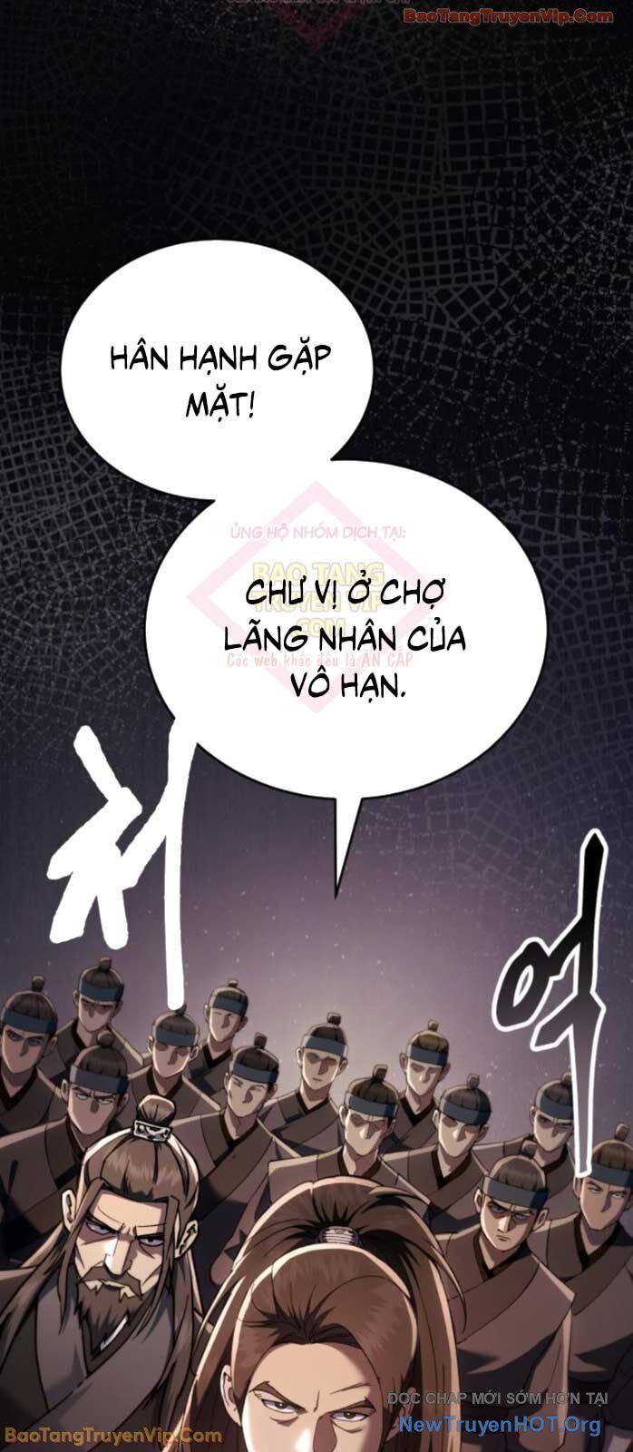 Thiên Ma Muốn Sống Một Cuộc Đời Bình Lặng - Chương 47 - Trang 56