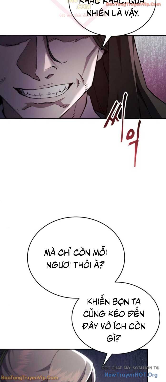 Thiên Ma Muốn Sống Một Cuộc Đời Bình Lặng - Chương 47 - Trang 52