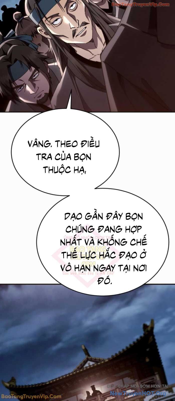 Thiên Ma Muốn Sống Một Cuộc Đời Bình Lặng - Chương 47 - Trang 42