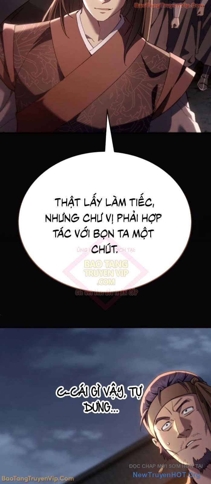 Thiên Ma Muốn Sống Một Cuộc Đời Bình Lặng - Chương 47 - Trang 57