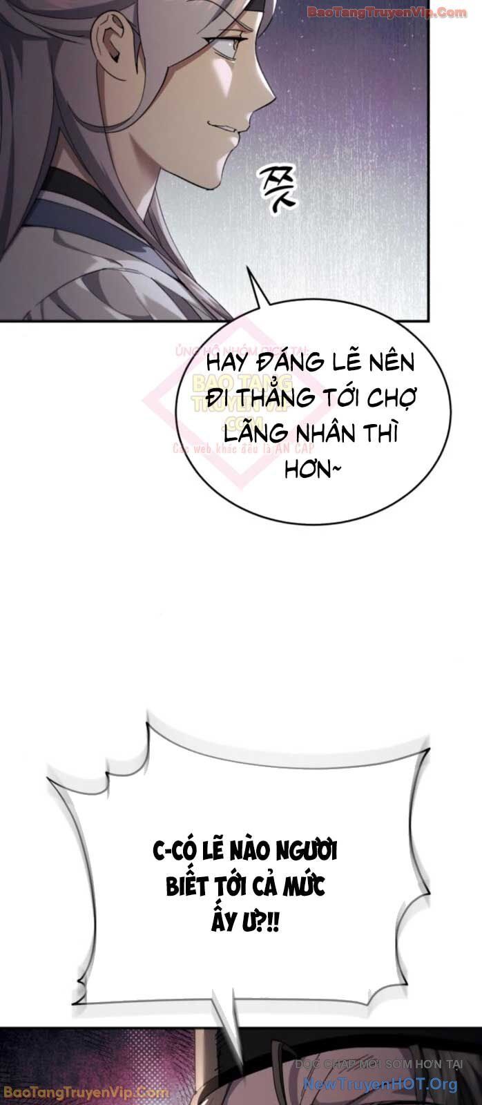 Thiên Ma Muốn Sống Một Cuộc Đời Bình Lặng - Chương 47 - Trang 53
