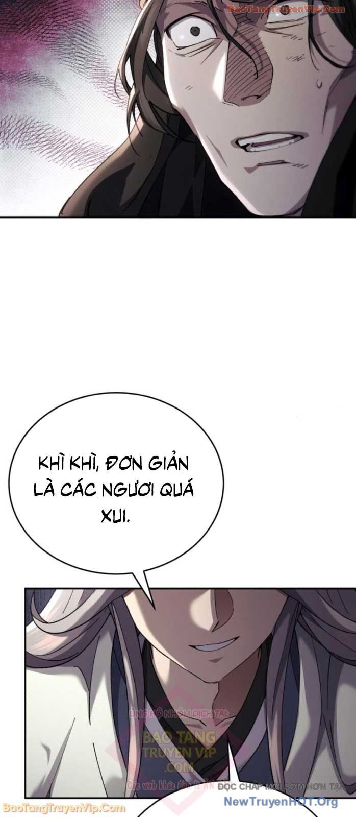 Thiên Ma Muốn Sống Một Cuộc Đời Bình Lặng - Chương 47 - Trang 54