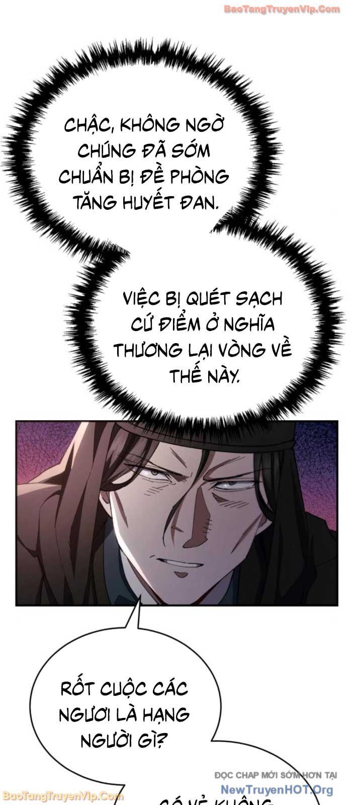 Thiên Ma Muốn Sống Một Cuộc Đời Bình Lặng - Chương 47 - Trang 46