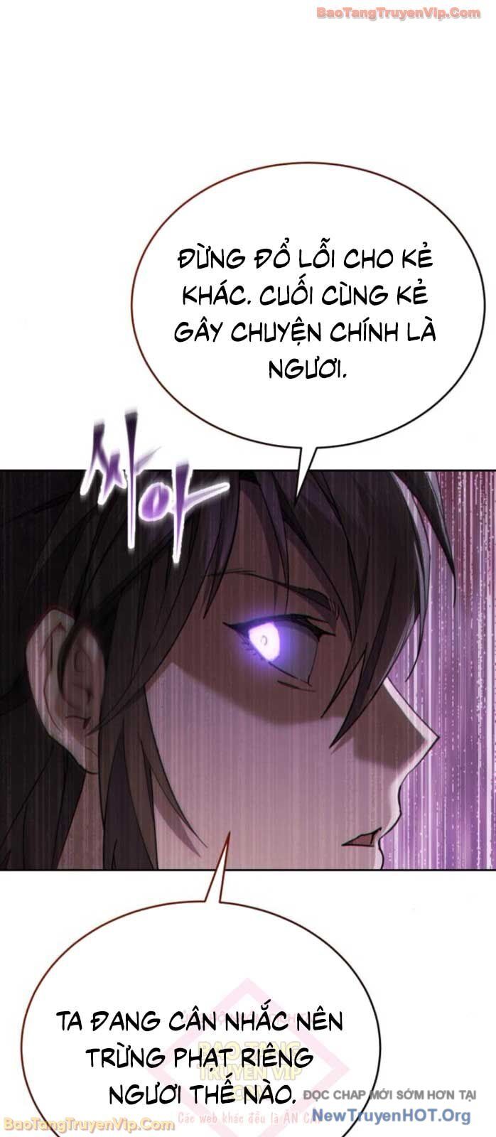Thiên Ma Muốn Sống Một Cuộc Đời Bình Lặng - Chương 47 - Trang 18