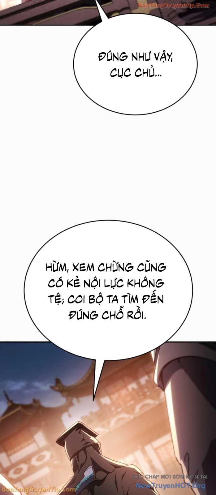 Thiên Ma Muốn Sống Một Cuộc Đời Bình Lặng - Chương 47 - Trang 44