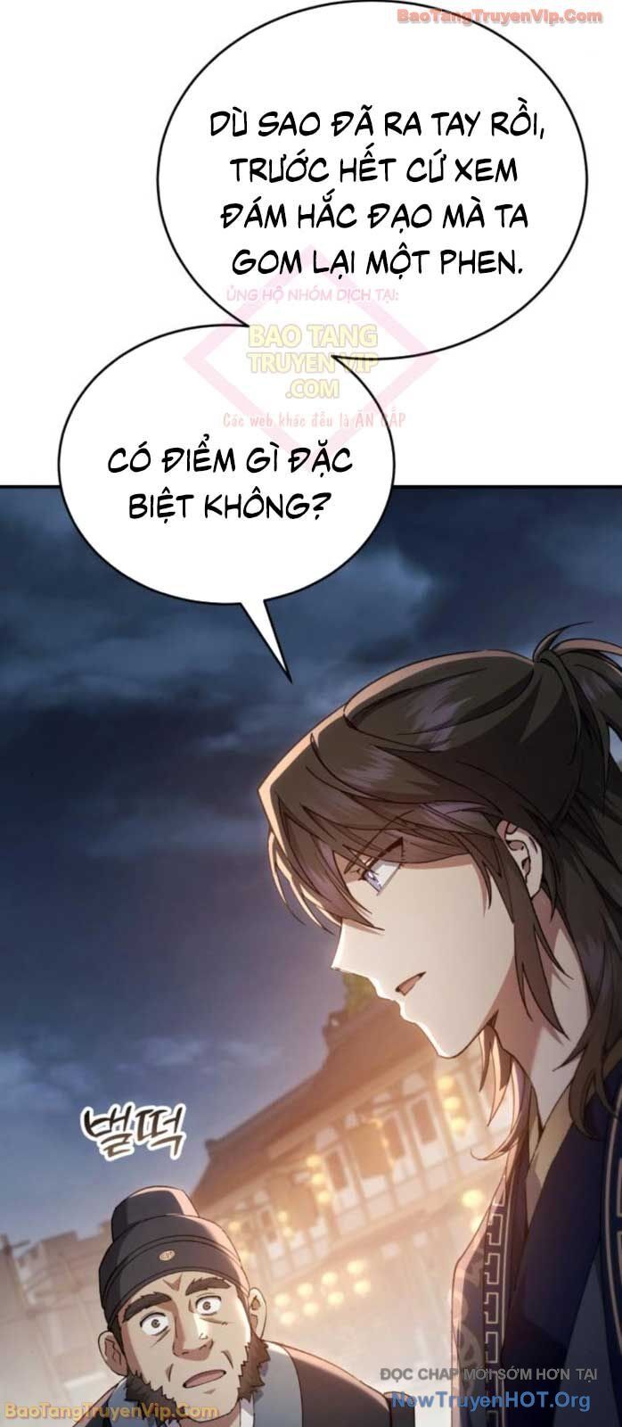 Thiên Ma Muốn Sống Một Cuộc Đời Bình Lặng - Chương 47 - Trang 33
