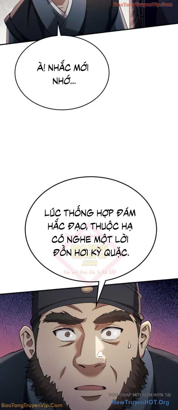 Thiên Ma Muốn Sống Một Cuộc Đời Bình Lặng - Chương 47 - Trang 34