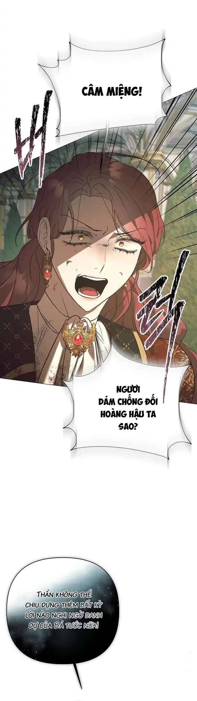 Đêm Không Ngủ Của Mãnh Thú - Chương 18 - Trang 38